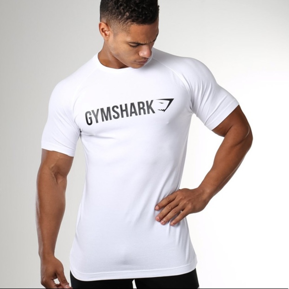 Gymshark Apollo T-Shirt